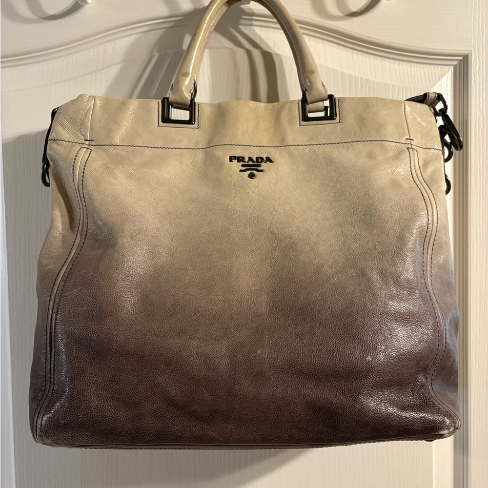 Prada Ombre Bag - Picture 3 of 9